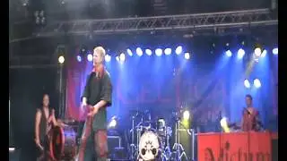 Gaukler Adictum auf dem MPS Dortmund 04. & 05. Juni 2016