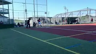 Catcher, strikeout hard-hitting lefty