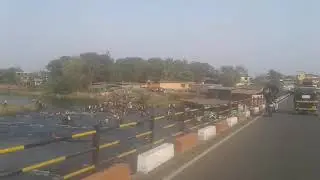 Khadawli enjoy nadi Ali....khan