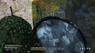 Рейд Не Удался... &mdash; DayZavr | DayZ