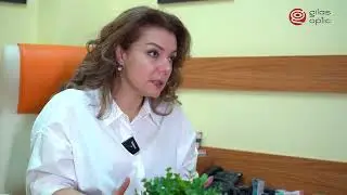 Dr.Qəmər Əliyeva gözlərimizi elektron cihazların zərərli şüalarından qorumaq üçün tövsiyələr verir.