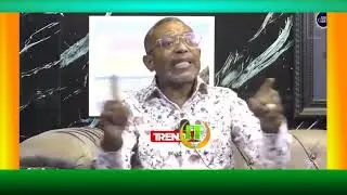 U're Senséless! Apostle Okoh Agyeman Jabs Adom Kyei, Pastors Ahead Of 31st Night; Rev Owusu Bempah