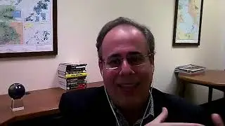 Webinar: Venezuela's Energy Crisis