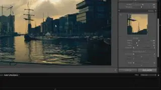 Tipps & Tricks - Lightroom 3 Teiltonung