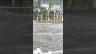 Mumbai Monsoon - 2020(1)