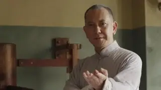 Ip Man: The Final Fight Q&A with Herman Yau and Erica Li