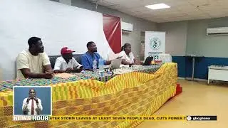 GHANA CHESS SETS FEBRUARY 21, 2026, AS DATE FOR ELECTIONS