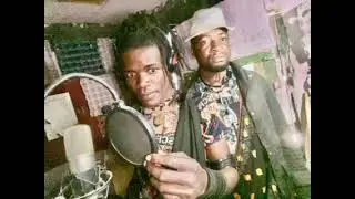 MAJESHI GA NZIKU - UJUMBE WA HAZINA 