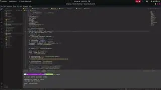 Bitcoin Mining Script in JS