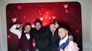Long Island Wedding Dj