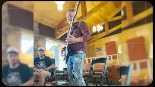 The Bourbon Brothers EP promo video