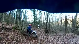 Enduro 29/11/2025 #2 