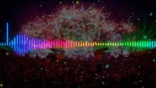 AppMauLuis5 & Samplestar - EDM Bundle Festival Mix-EF12 // [Espectro de Audio CS6 - Fl Studio]