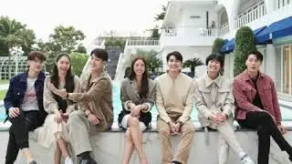 ภณบัว #ภณณวัสณ์ #บัวนลินทิพย์  ขอบคุณเจ้าของภาพค่ะ