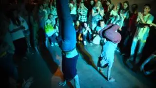 Capoeira Latvia 