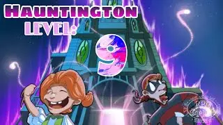 Robbery Bob 2: Level 9 (Hauntington) 2021