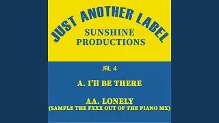 Lonely