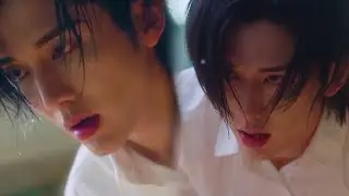 Zhang Xincheng had blood trauma, he almost collapsed - Sick male lead justice in the dark