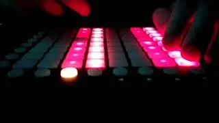 [Launchpad] LO-KOST - When The Sun Goes Down (Free Download Live Project)
