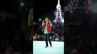 SONJIT RONGHANG LIVE PERFORMANCE IN DONGMUKAK ( ZKYF ) ZONAL KARBI YOUTHS FESTIVAL