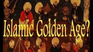 Islamic Golden Age? 2/8/1446 Banu Musa