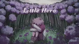 Little Hero - Dream SMP Original Song