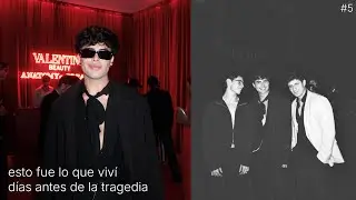 la cdmx no me deja descansar... y al parecer, nunca lo hará (vlog .5)