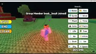 Jak zdobyć Royal Power Aurę w Roblox Aura Craft! | Przewodnik po Royal Power