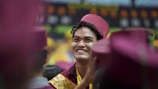 LUPANG HINIRANG: MSU-Iligan Institute of Technology ID