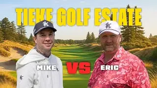 Leave Pass Granted ✅ Golf, Banter, and Total Mayhem! 