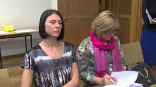 Laimdota Straujuma atkāpās no amata
