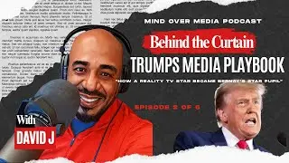 Trump's Propaganda Playbook EXPOSED: How He Uses Bernays' Techniques