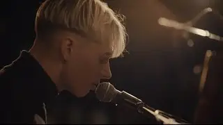 Douglas Dare - Oh Father (Live on Piano Day 2016)