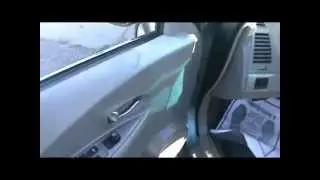 2003 Nissan Altima SE