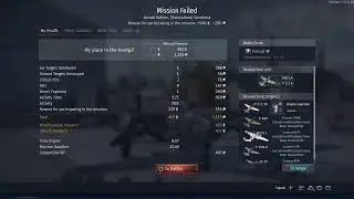 War Thunder