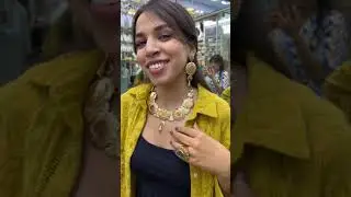 ما خاصكومش تفلتو هاد اللايف الخطييييير ديال مجوهرات حفصة ❤️‍🔥عاشقات اللويز بانو عندي تشوفو الجديد💖