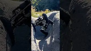 rc rock crawler competition bully2 axle Dluxfab custom  extreme parts #rc