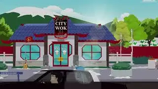 So Much Is Going On! ARE THOSE NINJA'S?!