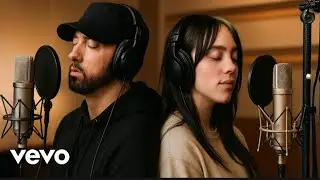 Eminem & Billie Eilish &ndash; Hardcore Emotional Rap Duology | If Anger Could Talk &Damaged But Breathing