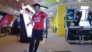 [クオン]チルノのパーフェクトさんすう教室 (HYPER TECHNO MIX) 〜Team ROUND1 BPLS5 Style Edition〜[ダンアラ]