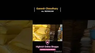 Highrich Online Shoppe Ramkui #highrich
