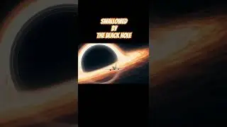 Flight into the Black Hole