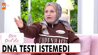 Kezban çocuğuna sevgilisinin adını koydu! - Esra Erol'da 15 Ocak 2026