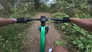 Preparation Ride for SCF 2026