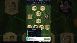 Willian 88 sbc solutions | pacybits fut 19