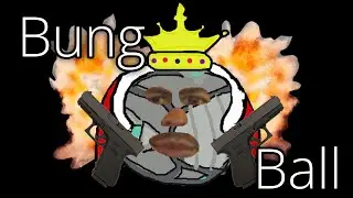 Bung Ball Official Trailer (Download on Steam)