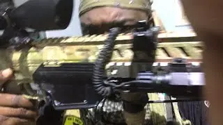 WOLF LIVE AT Sgt. SPLATTERS