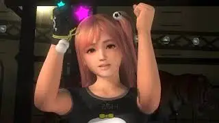 DoA 5 LR - Genfu Legend Single (231122)