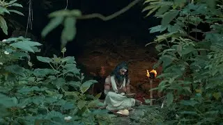 Ortisol - Siddha Pain Relief Spray Advertisement | Eighteen Gods Herbs  | Eskimo Advertising Factory