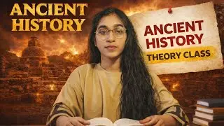 Ancient History Class Topic - 3 Sindhu Ghati Sabhyata, Free Notes 